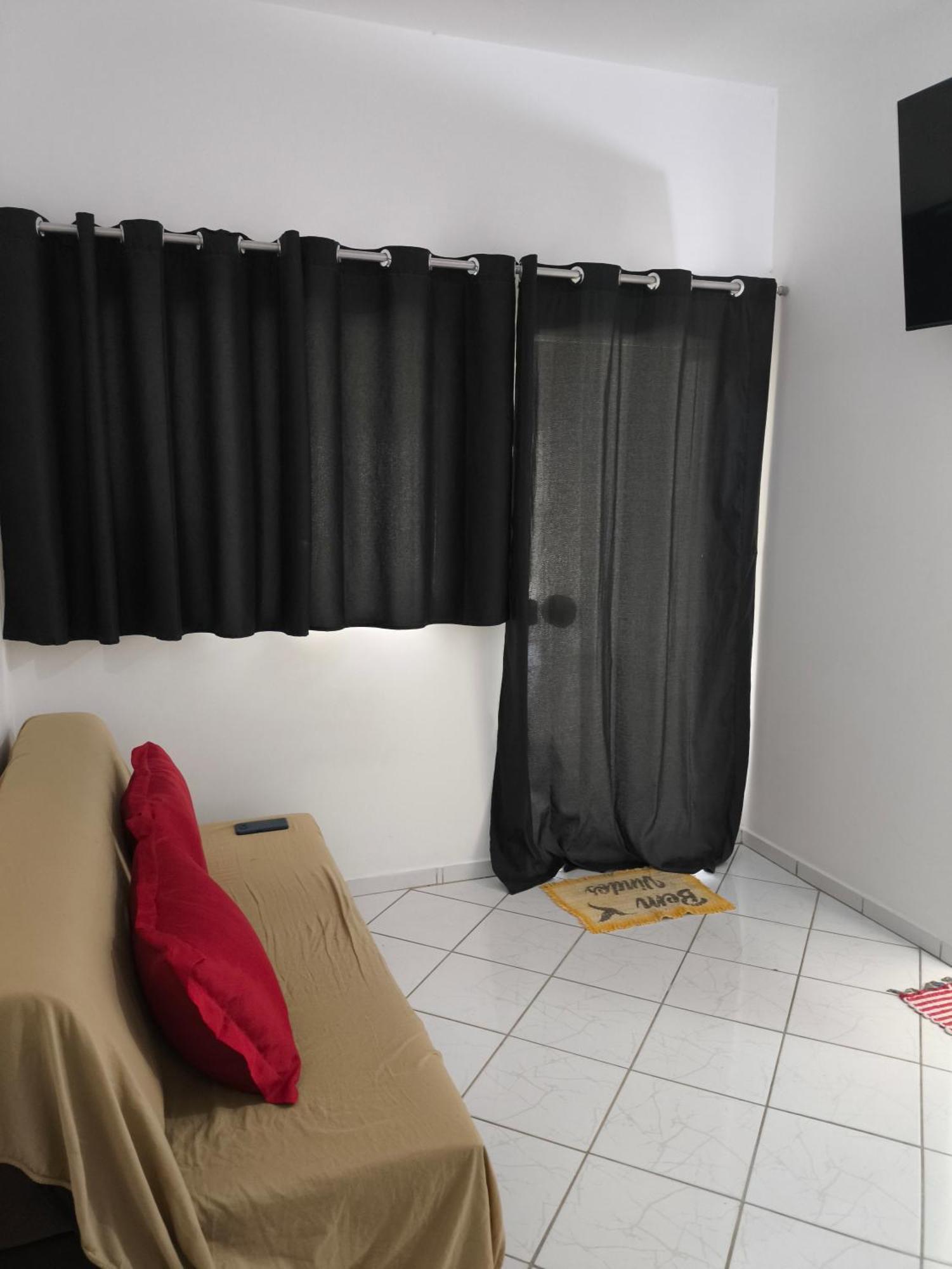 Casas De Ferias Vovo Lene São Mateus Eksteriør bilde