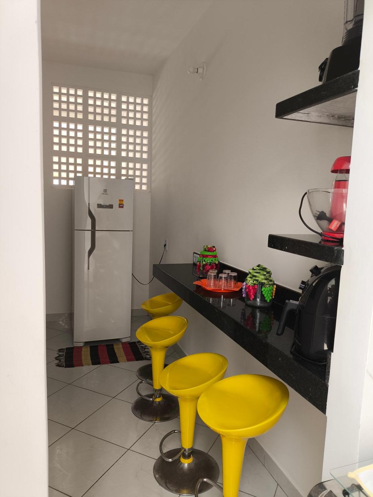 Casas De Ferias Vovo Lene São Mateus Eksteriør bilde