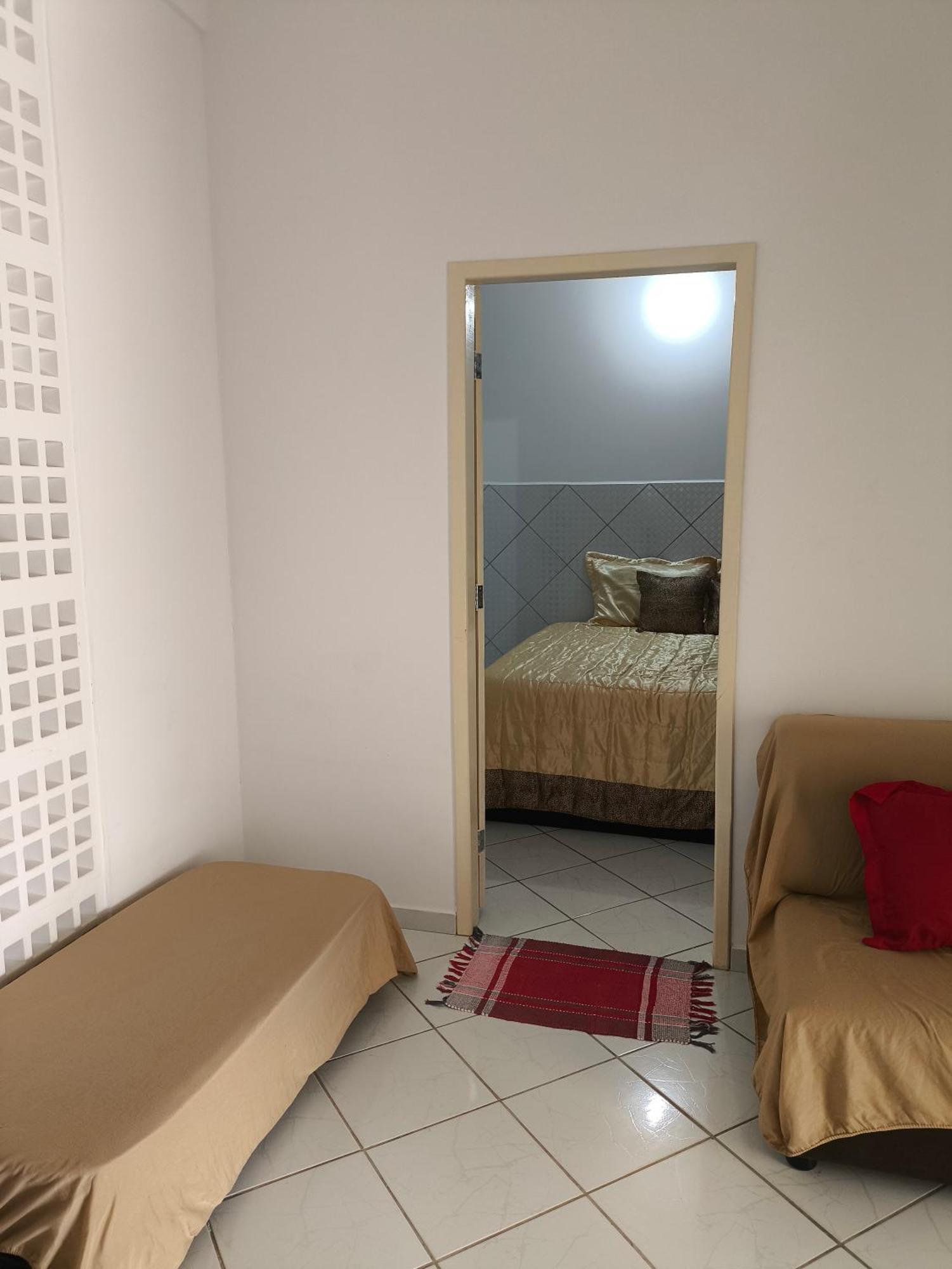 Casas De Ferias Vovo Lene São Mateus Eksteriør bilde