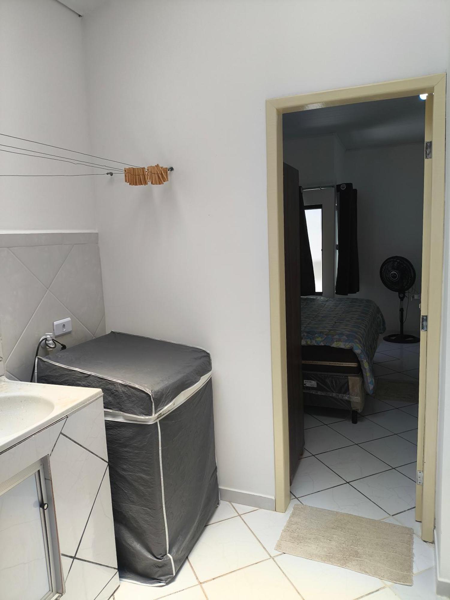 Casas De Ferias Vovo Lene São Mateus Eksteriør bilde