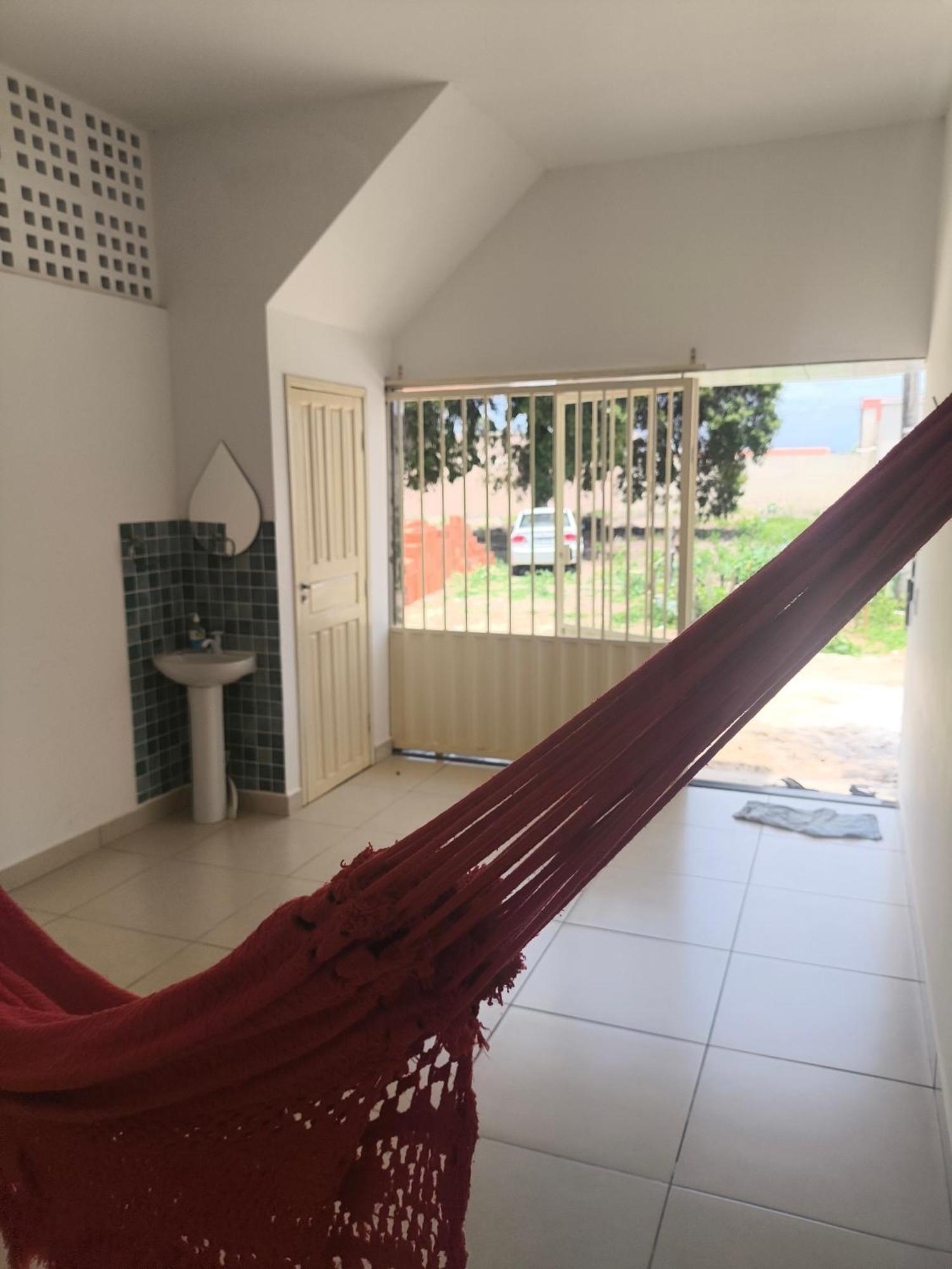Casas De Ferias Vovo Lene São Mateus Eksteriør bilde