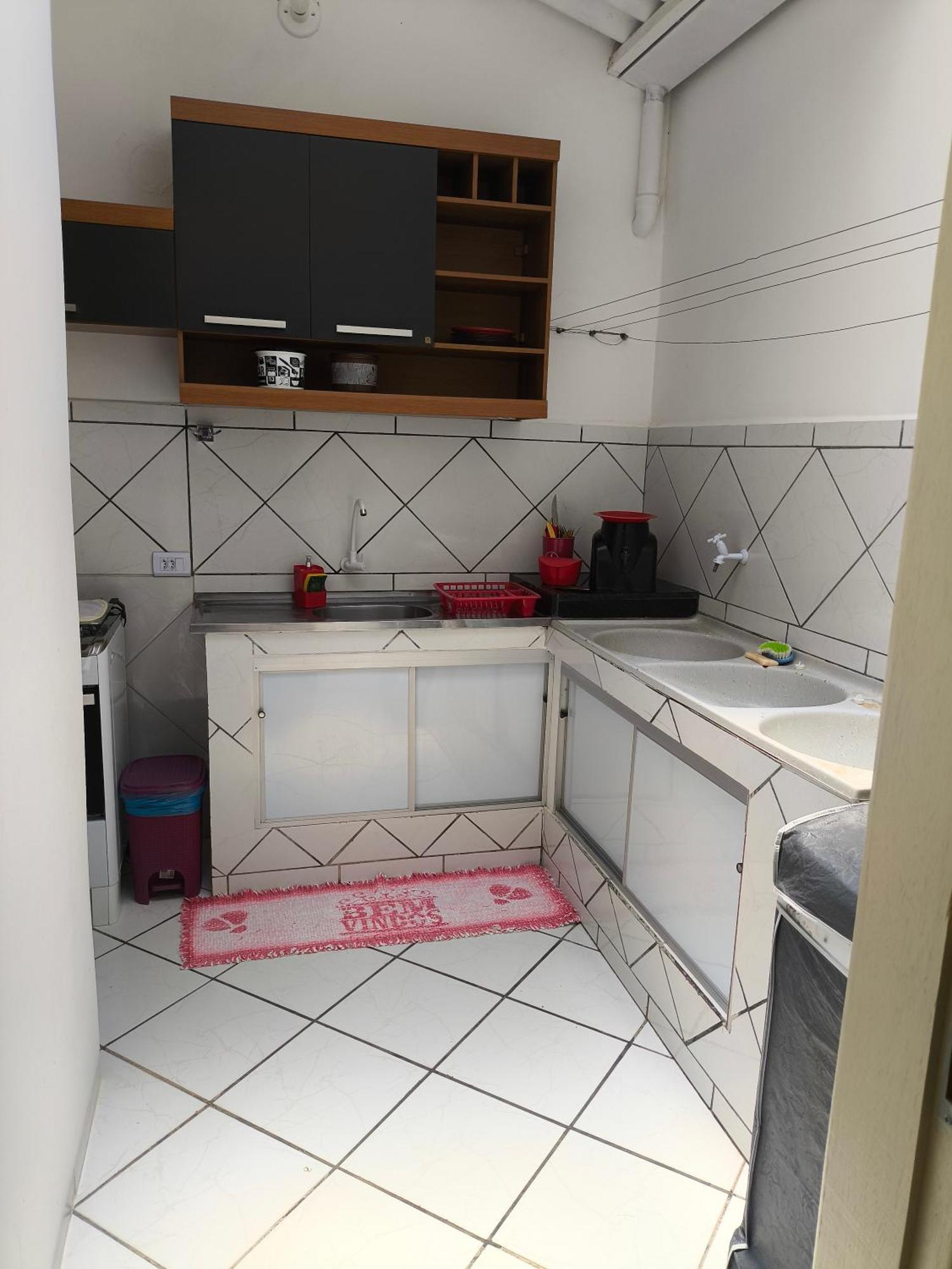 Casas De Ferias Vovo Lene São Mateus Eksteriør bilde